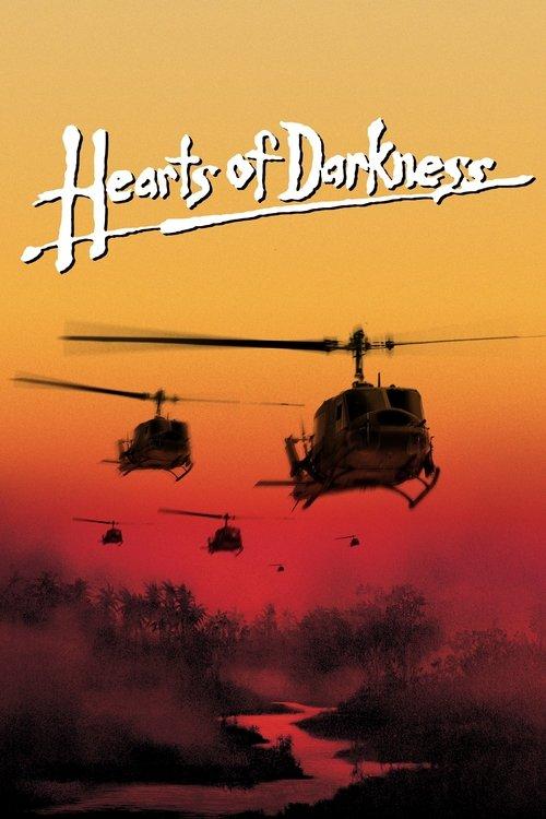Hearts of Darkness: A Filmmaker's Apocalypse filmas online