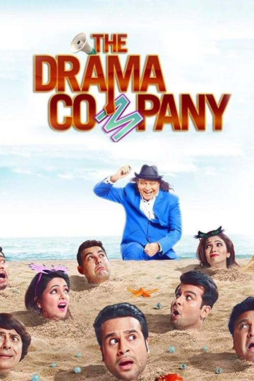 The Drama Company filmas online