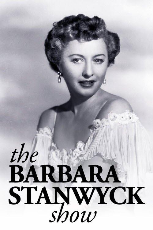 The Barbara Stanwyck Show filmas online