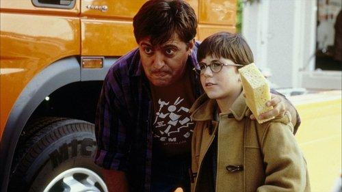 Manolito Four Eyes: The Mischievous Holidays filmas žiurėti online