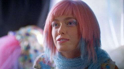 Daddy Issues filmas žiurėti online