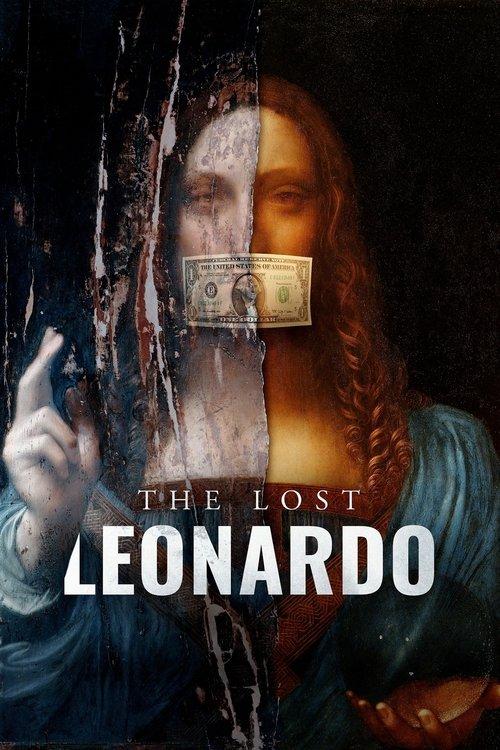 The Lost Leonardo filmas online