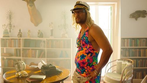 Pajūrio šlaistūnas filmas žiurėti online