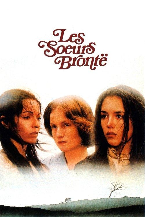 Les Sœurs Brontë filmas online