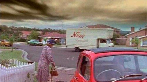 The Distant Home filmas žiurėti online