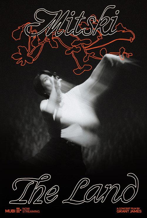 Mitski: The Land filmas online