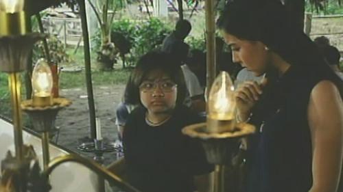 Shake, Rattle & Roll VI filmas žiurėti online