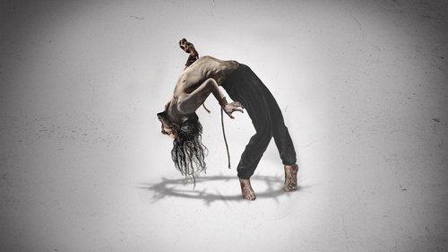 Shadow of God filmas žiurėti online