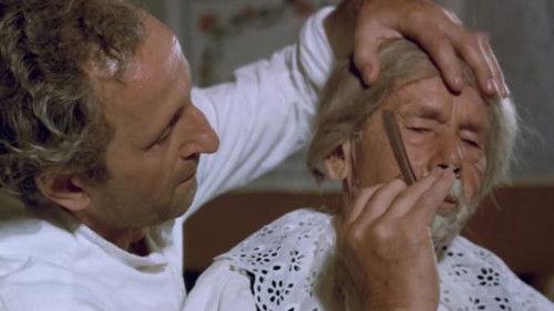 Sprawa się rypła filmas žiurėti online