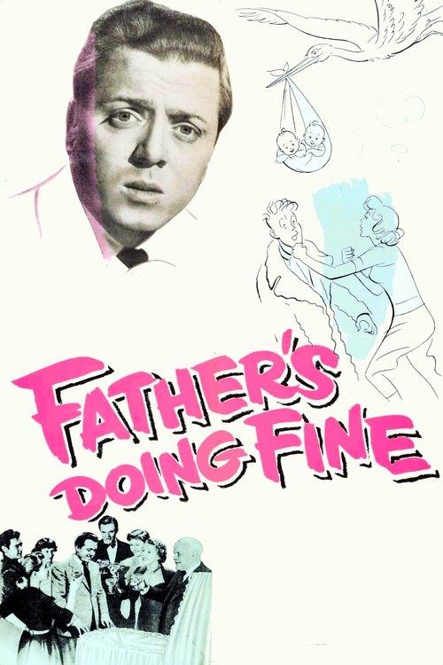 Father's Doing Fine filmas online