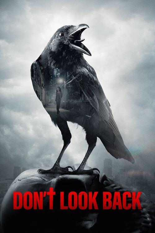 Don't Look Back filmas online