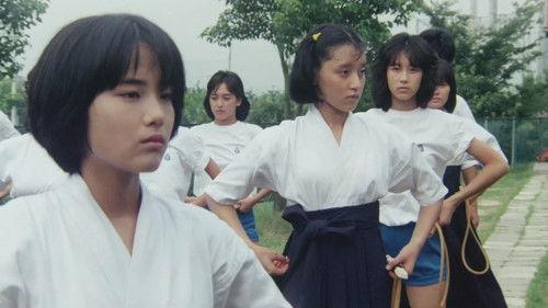 Aiko 16-sai filmas žiurėti online