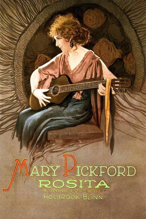 Rosita filmas online