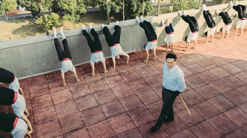 Septet: The Story of Hong Kong filmas žiurėti online