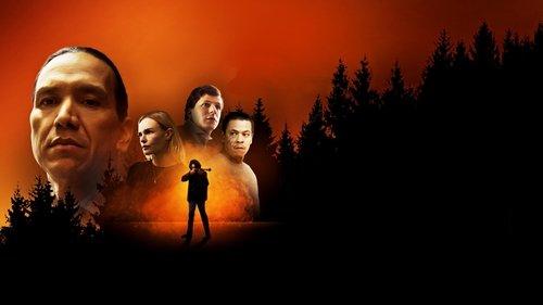 Wild Indian filmas žiurėti online