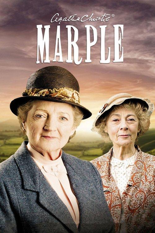 Miss Marple filmas online