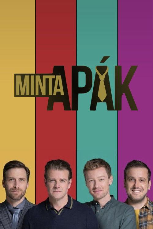 Mintaapák filmas online