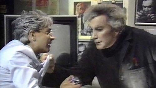 Terror on Tape filmas žiurėti online