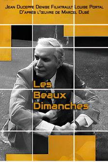 Les beaux dimanches filmas online