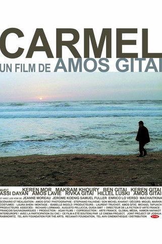 Carmel filmas online