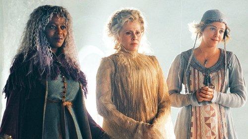 A Wrinkle in Time filmas žiurėti online