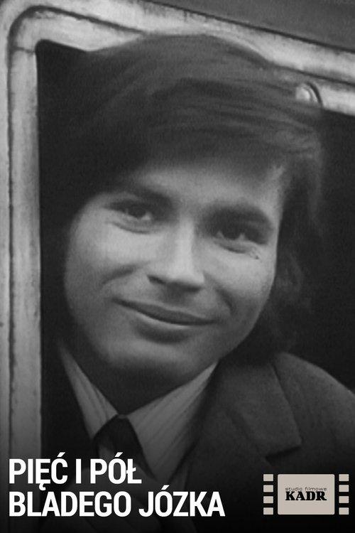 Five and Half of Pale Joe filmas online