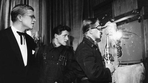 The Rest Is Silence filmas žiurėti online