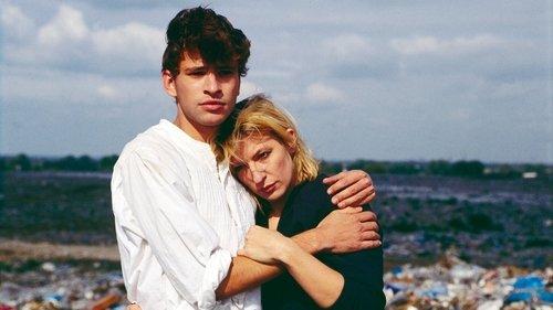 Dancing at the Dump filmas žiurėti online