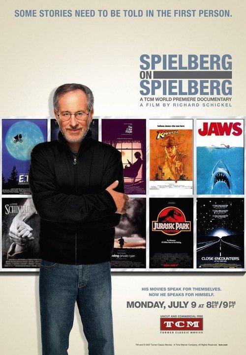 Spielberg on Spielberg filmas online