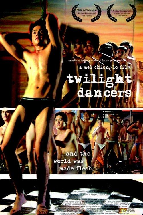 Twilight Dancers filmas online