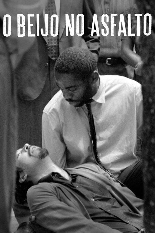 The Asphalt Kiss filmas online