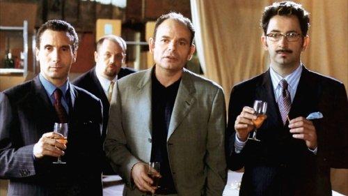 If I Were a Rich Man filmas žiurėti online