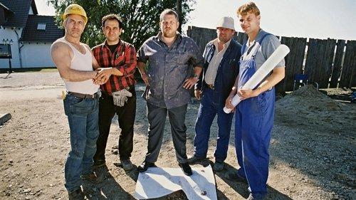 If It Don't Fit, Use a Bigger Hammer filmas žiurėti online