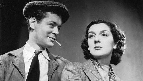 Night Must Fall filmas žiurėti online