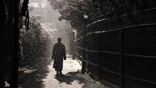 Forever Enthralled filmas žiurėti online