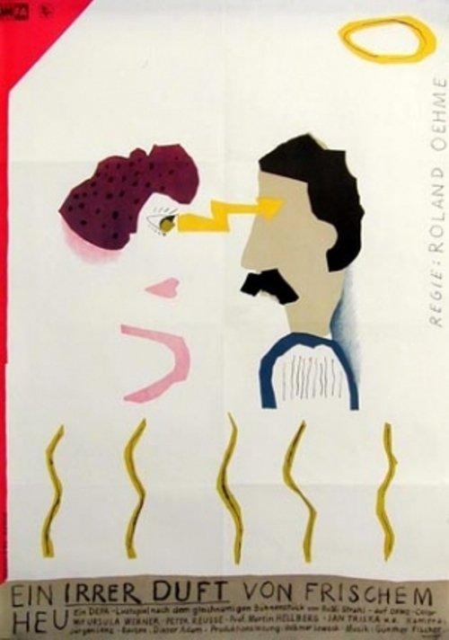 The Crazy Smell of Fresh Hay filmas online