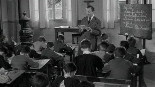 Public School filmas žiurėti online