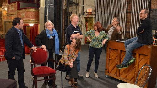 Best Worst Thing That Ever Could Have Happened... filmas žiurėti online