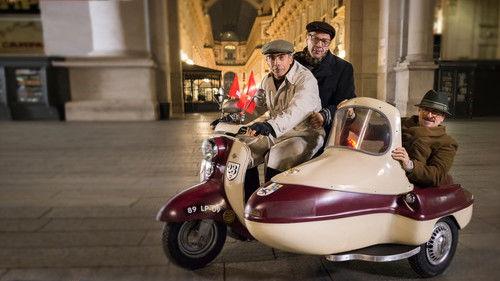 Fuga da Reuma Park filmas žiurėti online