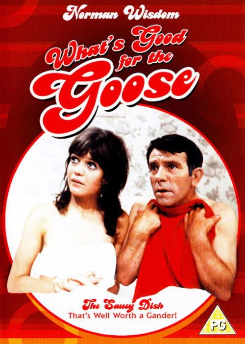 What's Good for the Goose filmas online