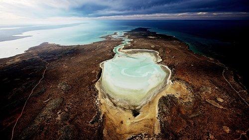 Planet Ocean filmas žiurėti online