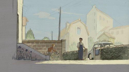 Slocum et moi filmas žiurėti online