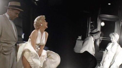 Love, Marilyn filmas žiurėti online