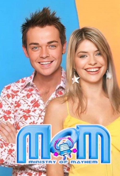 Holly & Stephen's Saturday Showdown filmas online