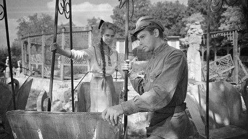 Cheka Employee filmas žiurėti online