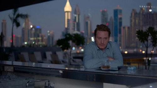 Dune Dreams filmas žiurėti online