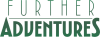 Further Adventures studio logo