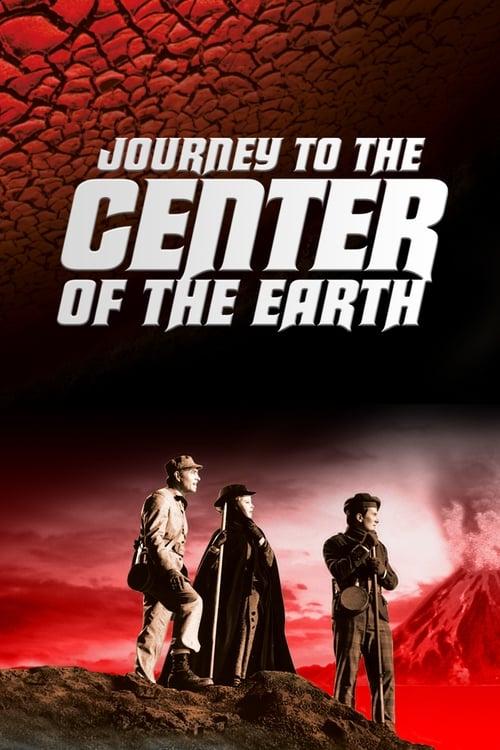 Journey to the Center of the Earth filmas online