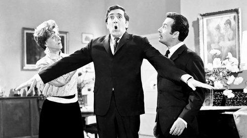 Wake up Vassili filmas žiurėti online