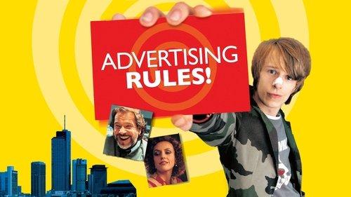 Advertising Rules! filmas žiurėti online